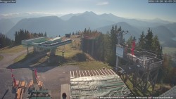 Mariazeller Bürgeralpe - Berggasthof