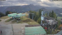 Mariazeller Bürgeralpe - Berggasthof