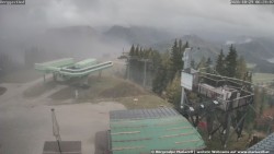 Mariazeller Bürgeralpe - Berggasthof