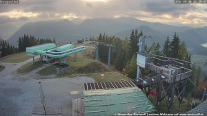 The town of Mariazell - Mariazell Citizen Alp - Mountain Inn - 30.10.2026 v 15:45 The town of Mariazell - Mariazell Citizen Alp - Mountain Inn - 30.10.2026 v 15:45