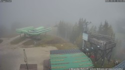 Mariazeller Bürgeralpe - Berggasthof