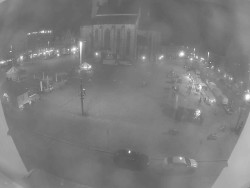 Náměstí Republiky