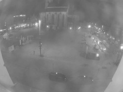 Náměstí Republiky