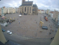 Náměstí Republiky