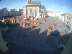 Náměstí Republiky