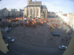 Náměstí Republiky