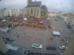 Náměstí Republiky