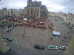 Náměstí Republiky