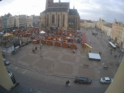 Náměstí Republiky