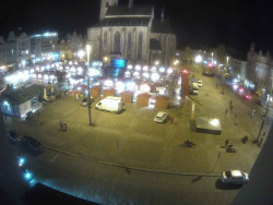 Náměstí Republiky