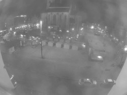 Náměstí Republiky