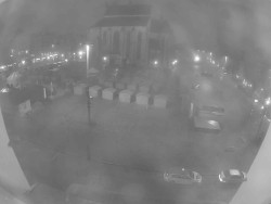 Náměstí Republiky