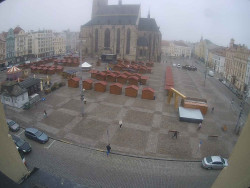 Náměstí Republiky