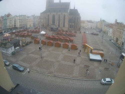 Náměstí Republiky