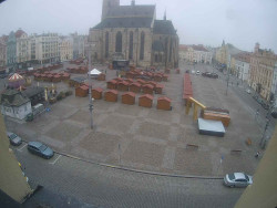 Náměstí Republiky