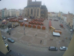 Náměstí Republiky