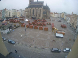 Náměstí Republiky