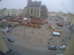 Náměstí Republiky