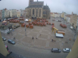 Náměstí Republiky