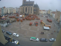 Náměstí Republiky