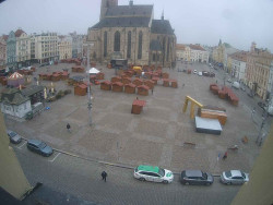 Náměstí Republiky