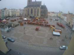 Náměstí Republiky