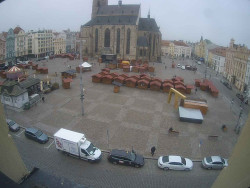 Náměstí Republiky