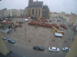 Náměstí Republiky