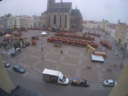 Náměstí Republiky