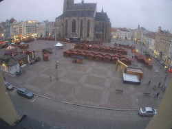 Náměstí Republiky