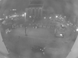 Náměstí Republiky