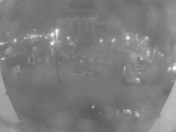 Náměstí Republiky