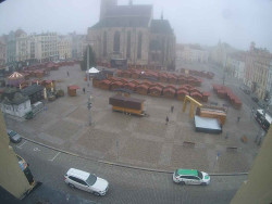 Náměstí Republiky