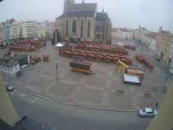 Náměstí Republiky