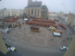 Náměstí Republiky