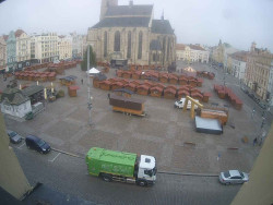 Náměstí Republiky