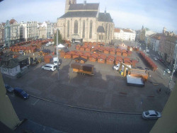 Náměstí Republiky