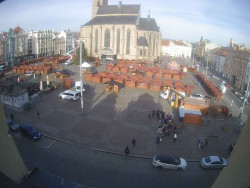 Náměstí Republiky