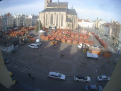 Náměstí Republiky