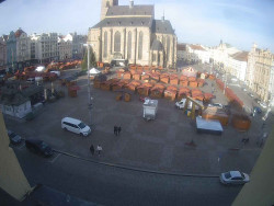 Náměstí Republiky