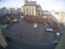 Náměstí Republiky