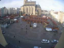 Náměstí Republiky