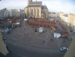 Náměstí Republiky