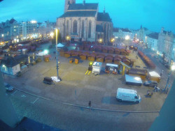 Náměstí Republiky