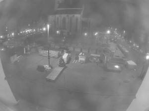 Město Plzeň - Náměstí Republiky - 14.11.2025 v 05:00 Město Plzeň - Náměstí Republiky - 14.11.2025 v 05:00