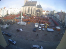 Náměstí Republiky