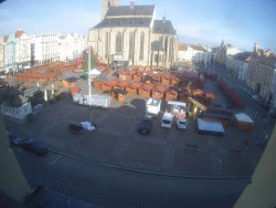 Náměstí Republiky