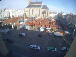 Náměstí Republiky