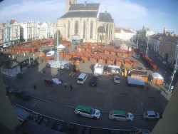 Náměstí Republiky