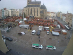 Náměstí Republiky